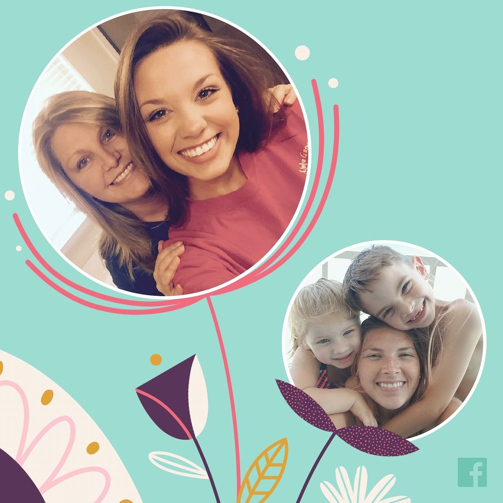 Meet your Posher, Deann